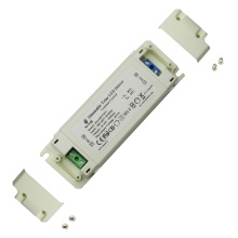 Fast delivery trailing edge triac dimmable 42w phase cut led driver EU standard